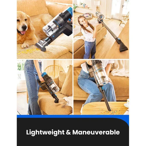 Proscenic P11 Belaidis Dulkių Siurblys Proscenic P11 Belaidis Dulkių Siurblys